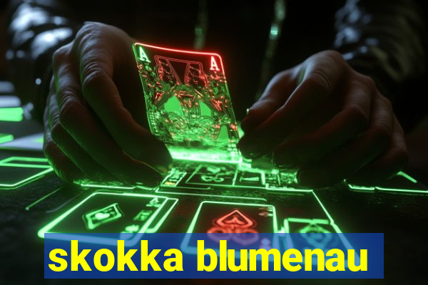 skokka blumenau